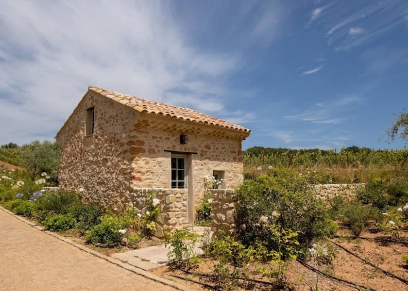 Provence-Alpes-Côte d'Azur Aix-en-Provence Room