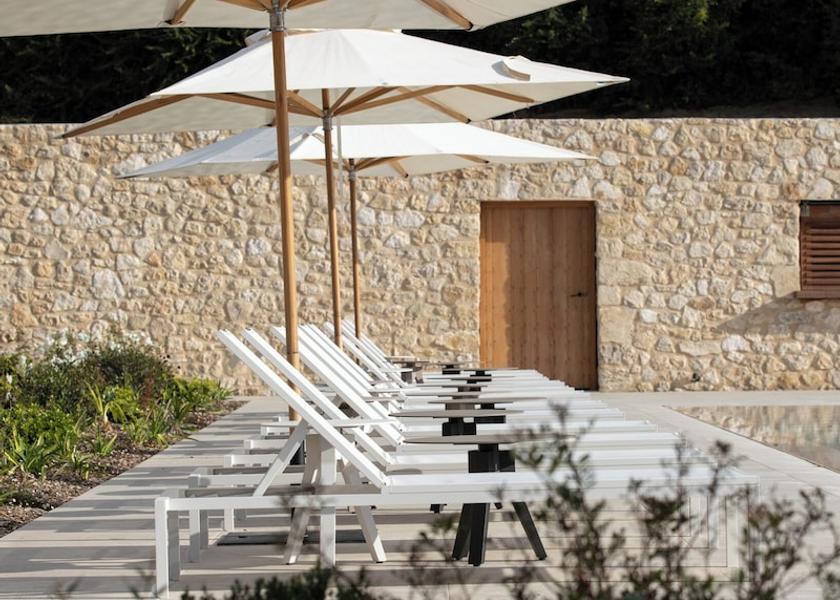 Provence - Alpes - Cote d'Azur Aix-en-Provence Pool