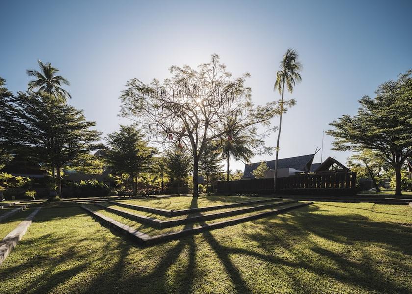 Phuket Mai Khao Land View from Property
