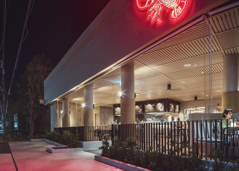 Phuket Mai Khao Restaurant