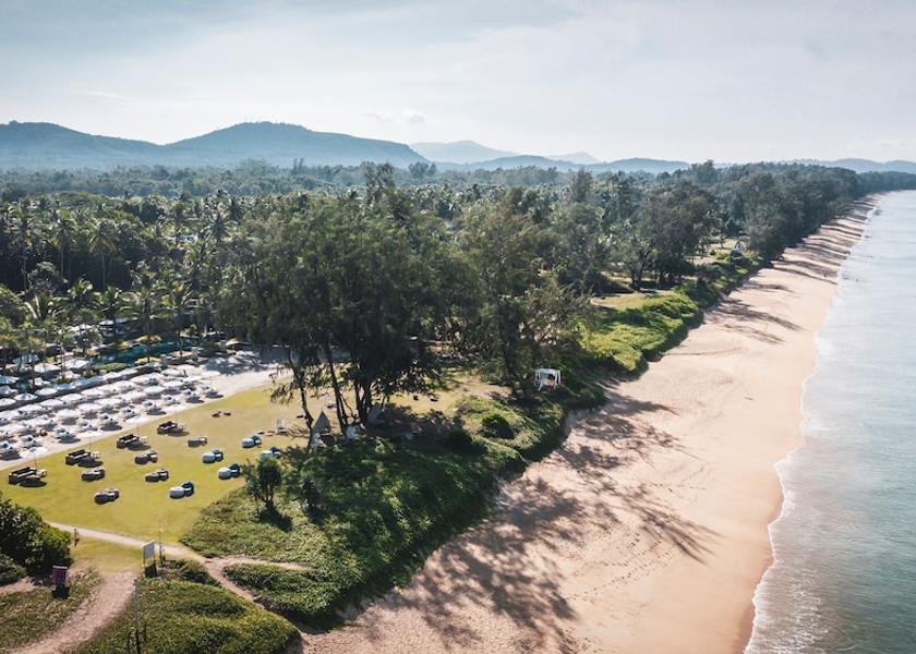 Phuket Mai Khao Beach