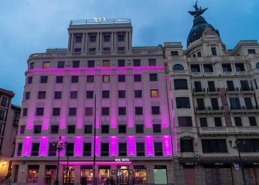 Basque Country Bilbao Exterior