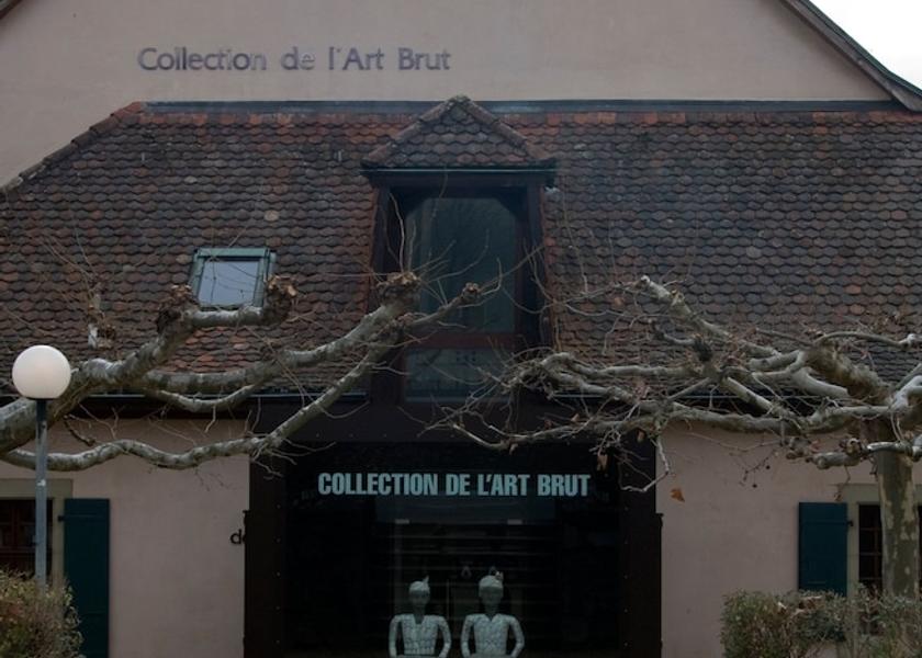 Canton of Vaud Lausanne Point of interest