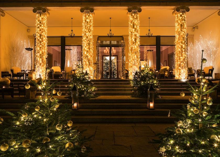 Canton of Vaud Lausanne Exterior Detail