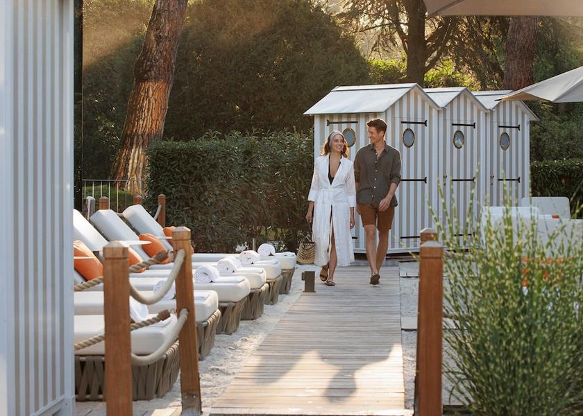 Canton of Vaud Lausanne Beach