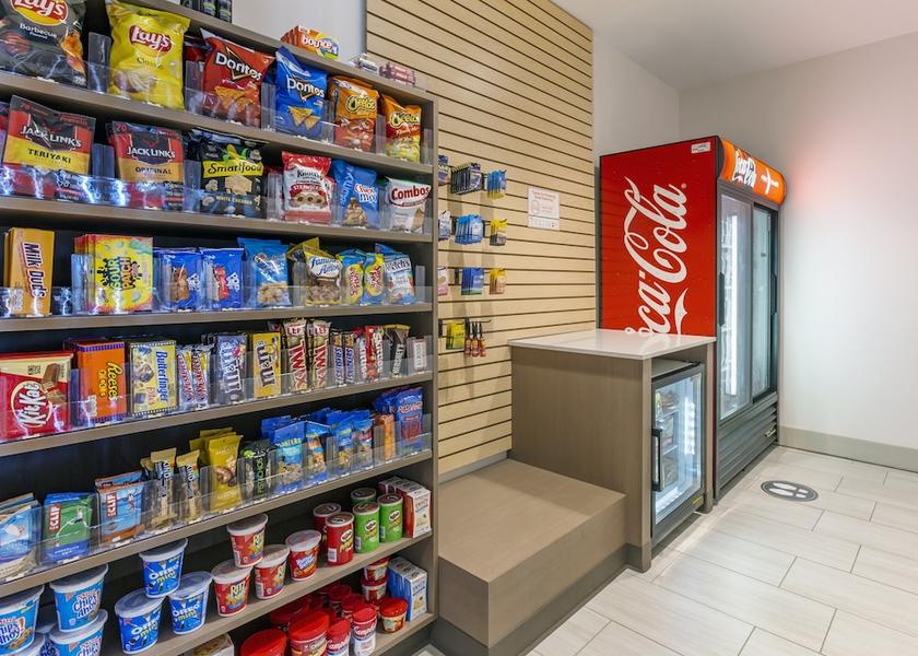 Arizona Phoenix Amenity