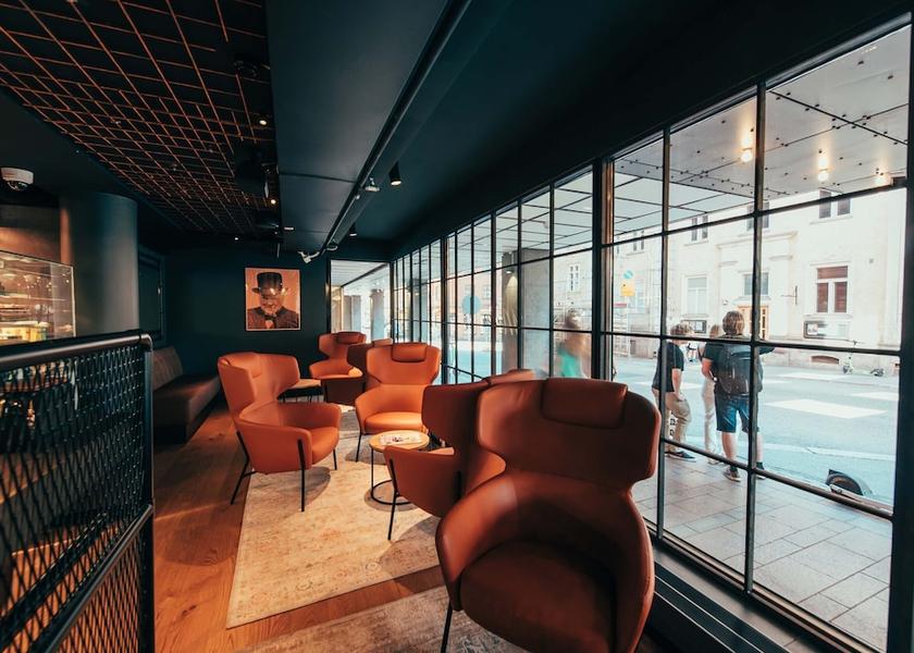 Uusimaa Helsinki Cafe