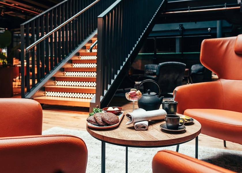 Uusimaa Helsinki Lobby