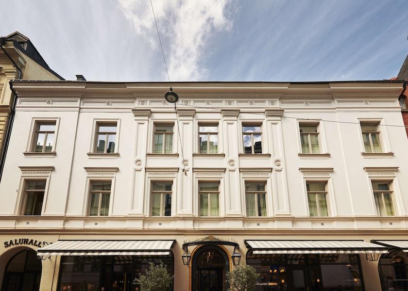 Stockholm County Stockholm Primary image