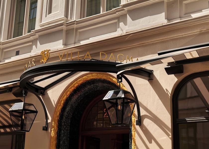 Stockholm County Stockholm Facade