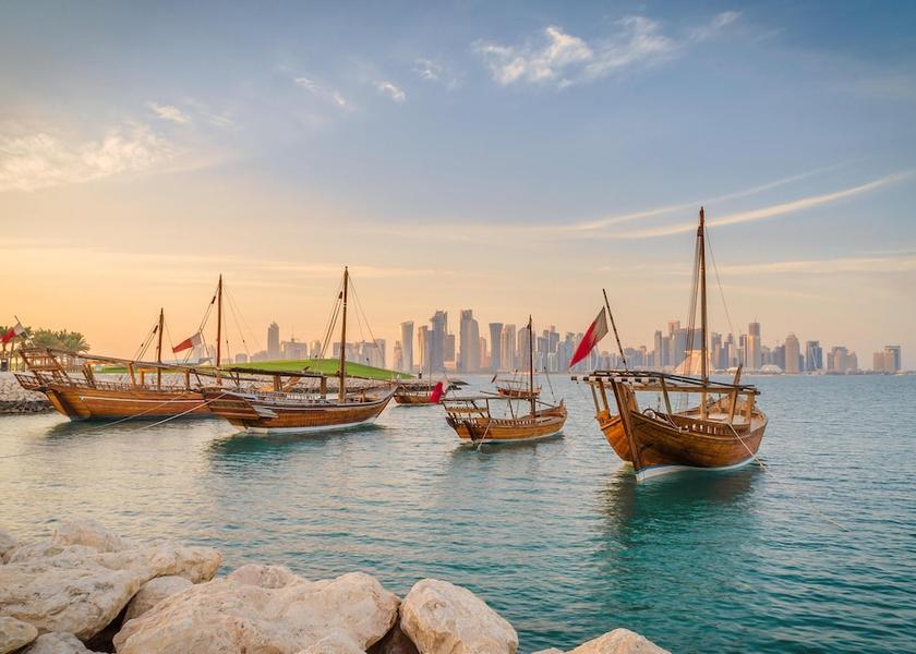  Doha Point of interest