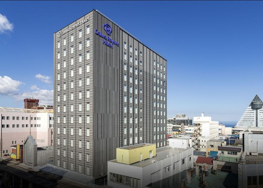 Aomori Aomori Front of property