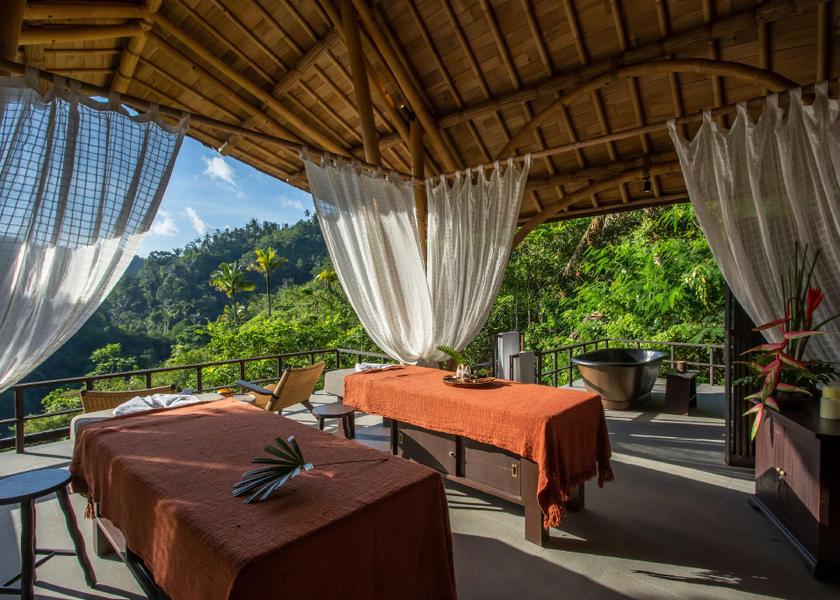 Bali Payangan Spa