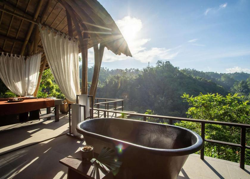 Bali Payangan Spa