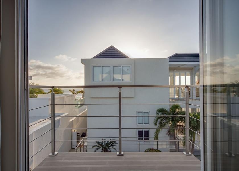  Noord View From Room