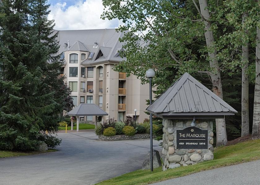 British Columbia Whistler Primary image