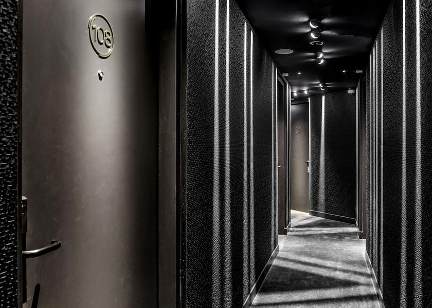South Holland Rotterdam Hallway