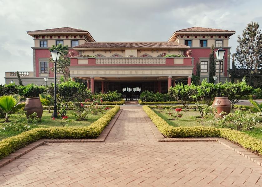  Kampala Exterior Detail