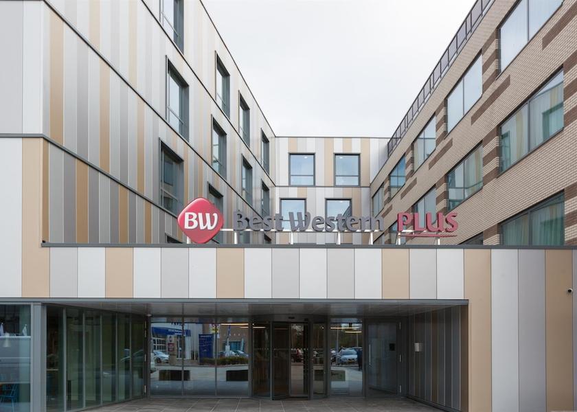 North Holland Amstelveen Exterior
