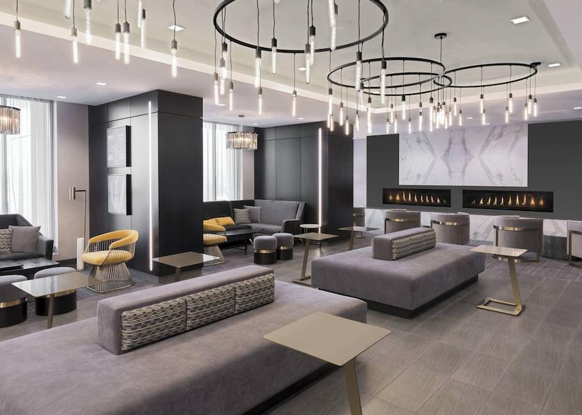 Nova Scotia Dartmouth Lobby