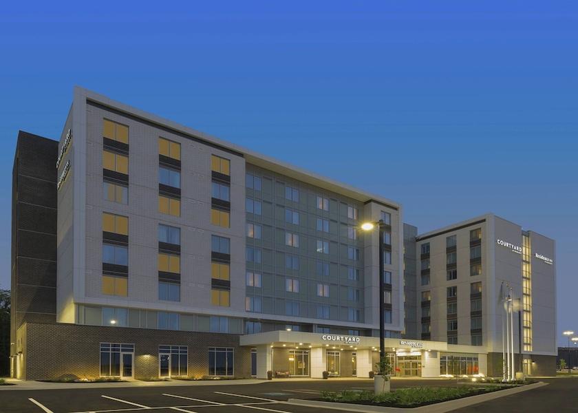 Nova Scotia Dartmouth Exterior Detail