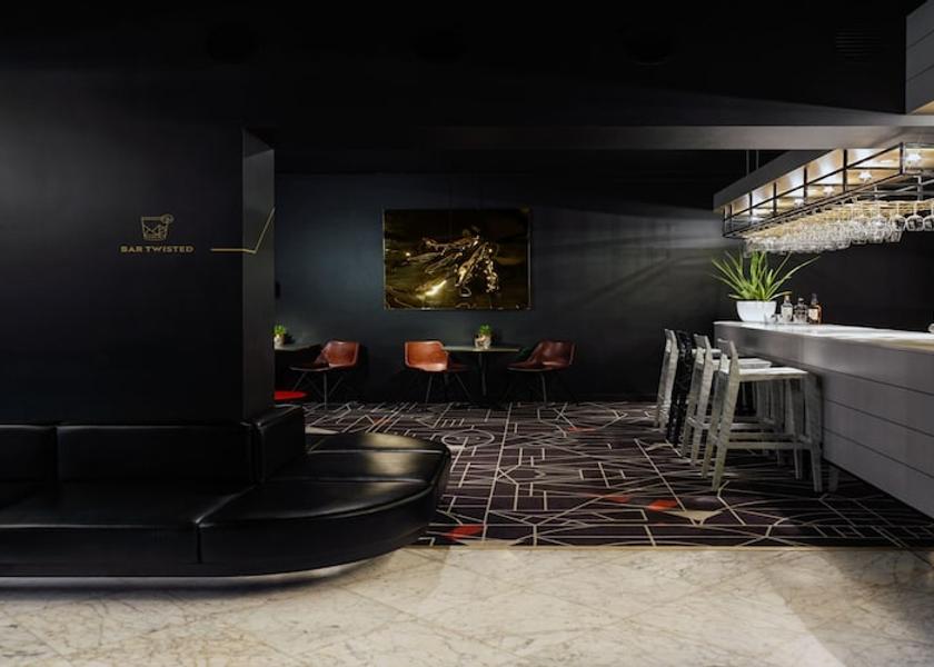 Limburg Maastricht Lounge