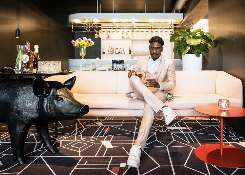 Limburg Maastricht Bar