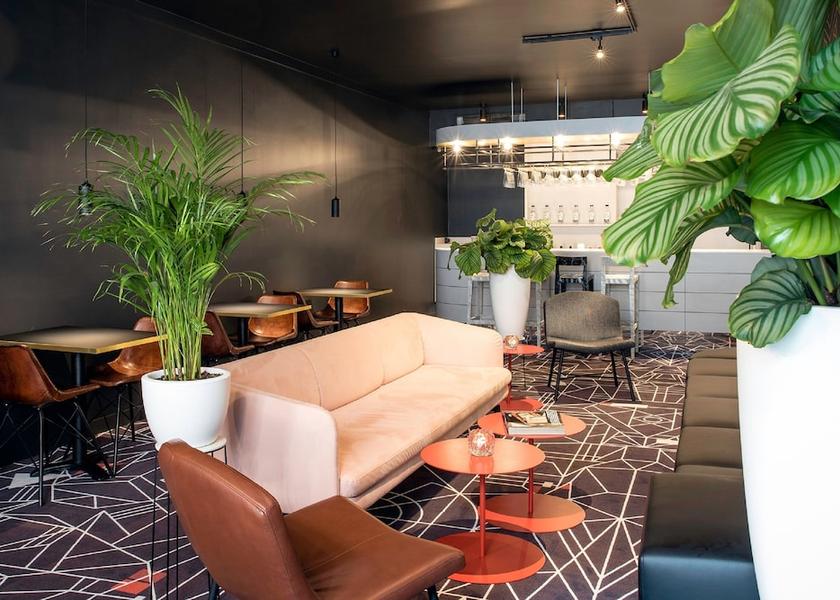 Limburg Maastricht Lounge