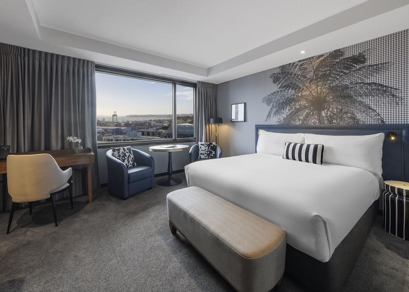 Auckland Region Auckland Room