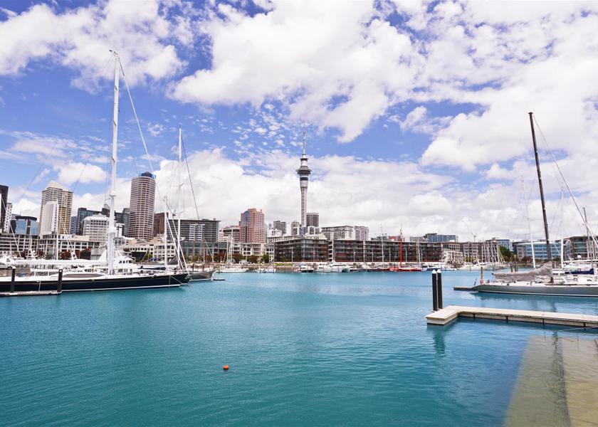 Auckland Region Auckland 