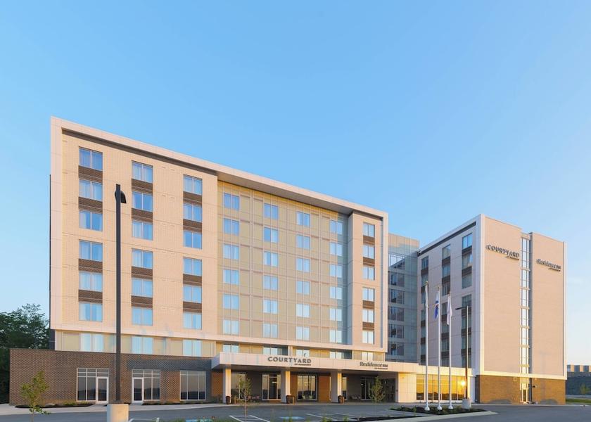 Nova Scotia Dartmouth Exterior Detail