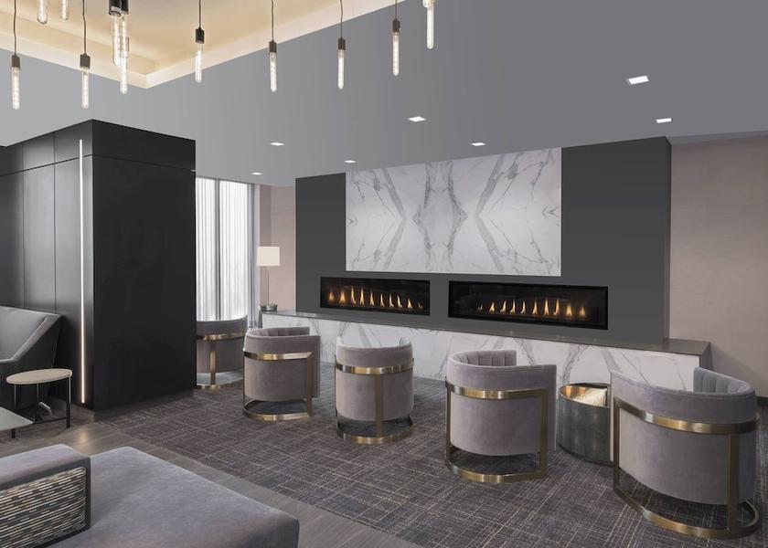 Nova Scotia Dartmouth Lobby