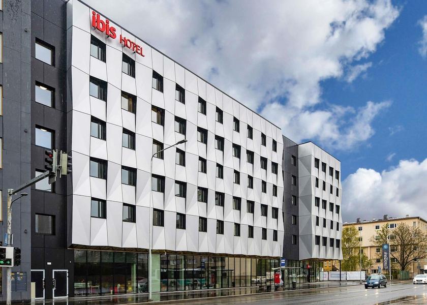 Harju County Tallinn Exterior
