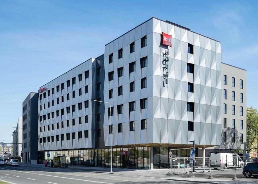 Harju County Tallinn Exterior