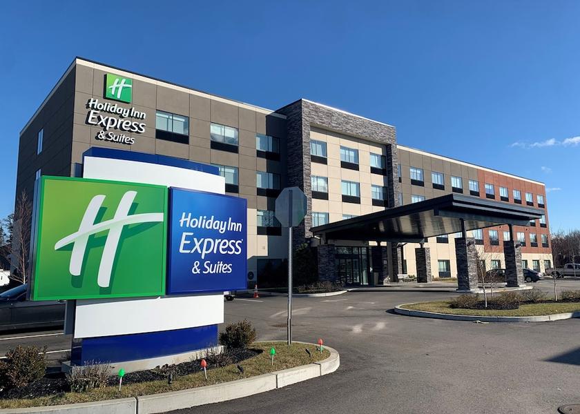 Massachusetts Randolph Primary image