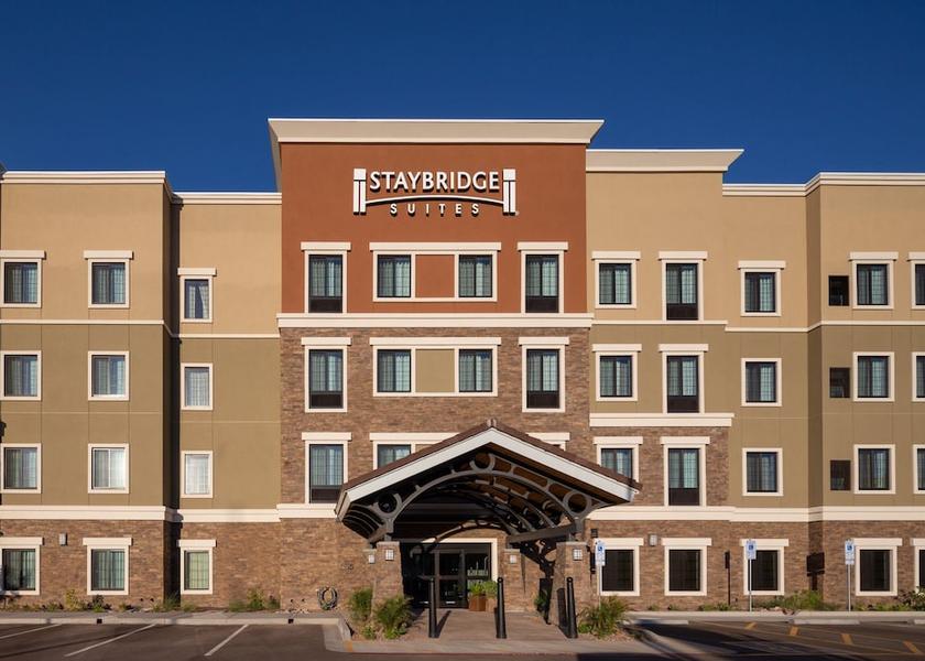 Arizona Phoenix Exterior Detail