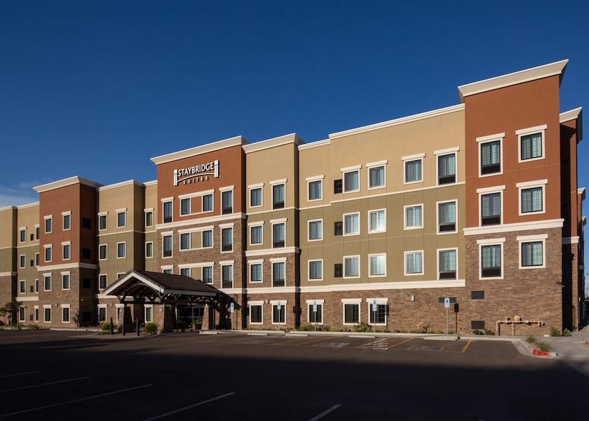 Arizona Phoenix Primary image