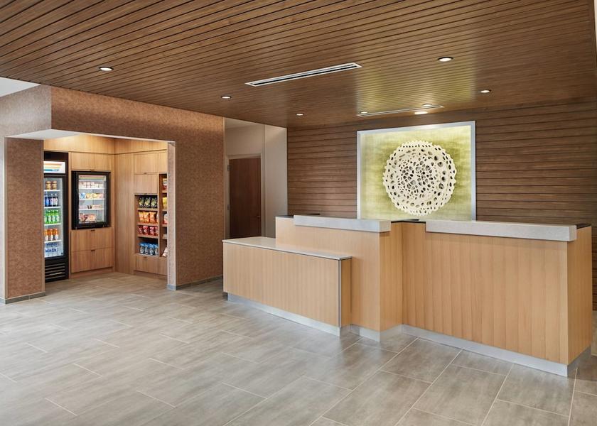 Florida Riverview Reception