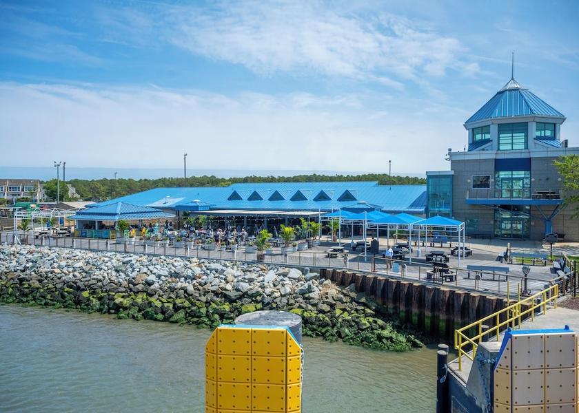 Delaware Dewey Beach Point of interest