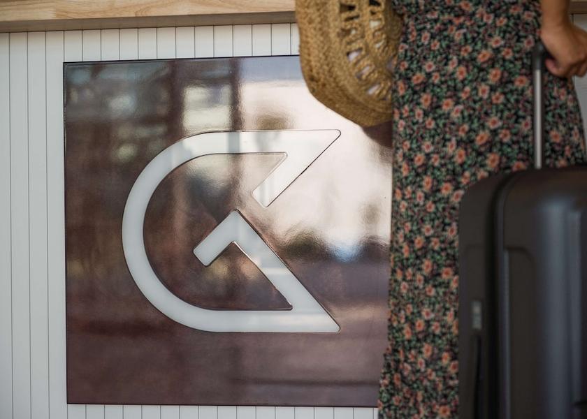 Corsica Porto-Vecchio Reception