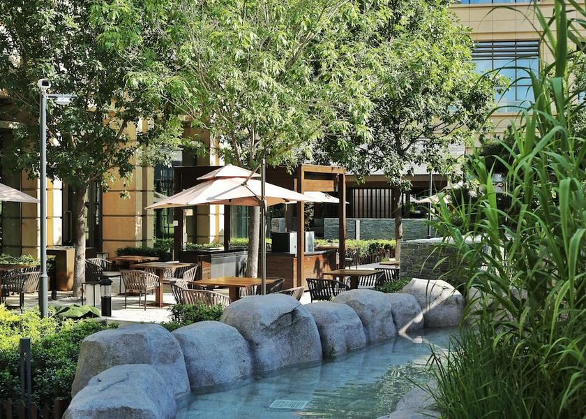  Changping Hot springs