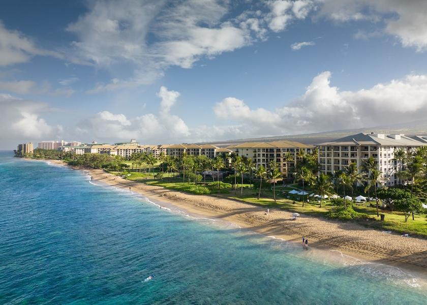 Hawaii Kaanapali Primary image