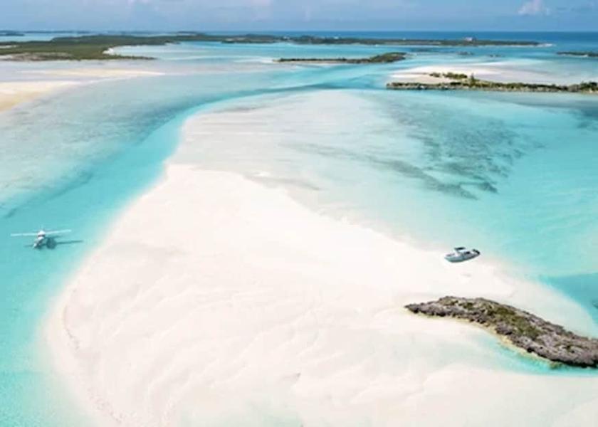 Exuma Stocking Island Property Grounds