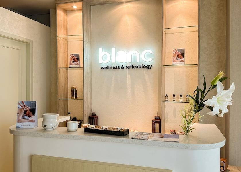 West Java Jakarta Spa treatment