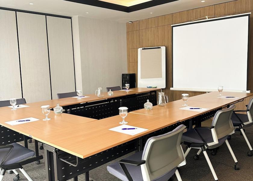 Special Capital Region of Jakarta Jakarta Meeting facility