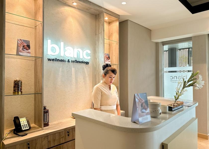 West Java Jakarta Spa