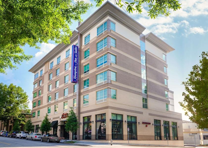 Alabama Decatur Primary image