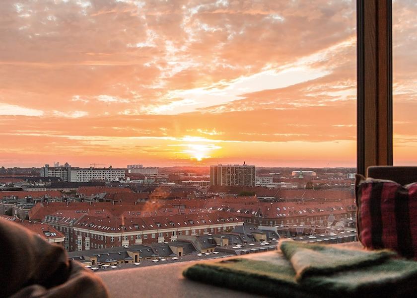 Hovedstaden Copenhagen Room