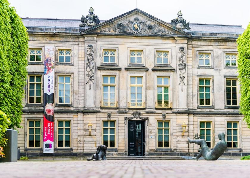 North Brabant 's-Hertogenbosch Point of interest