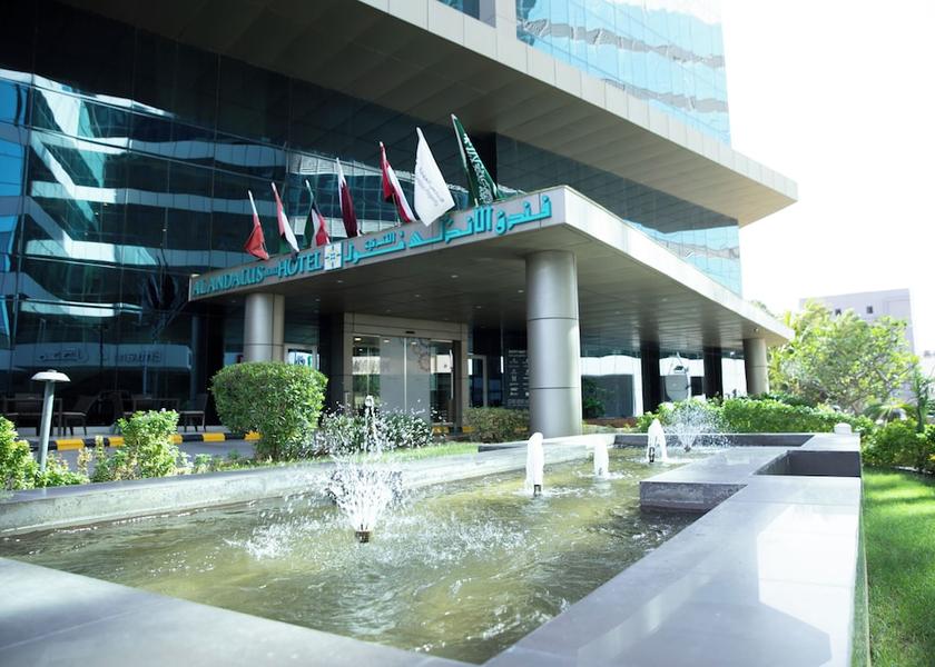  Jeddah Primary image